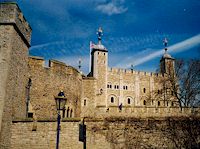 Tower of London